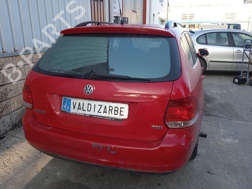 Right taillight VW GOLF V Variant (1K5)  | BP22898715C35 