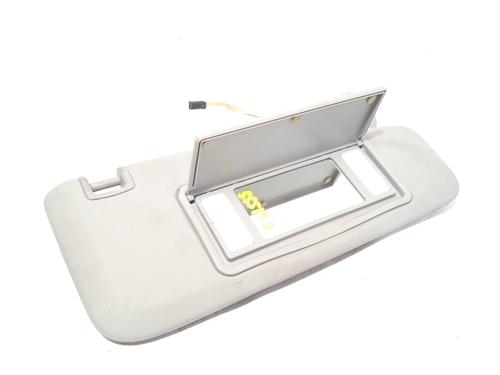 Used Right sun visor Right sun visor 26455276 26455276