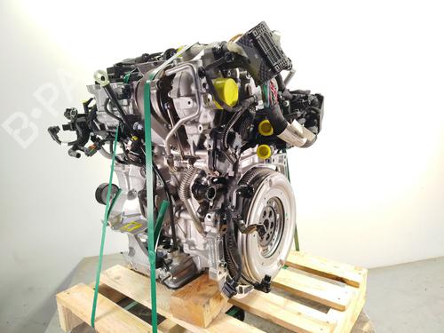 Engine PEUGEOT 208 II (UB_, UP_, UW_, UJ_) 1.2 PureTech 100 | BP28973974M1 