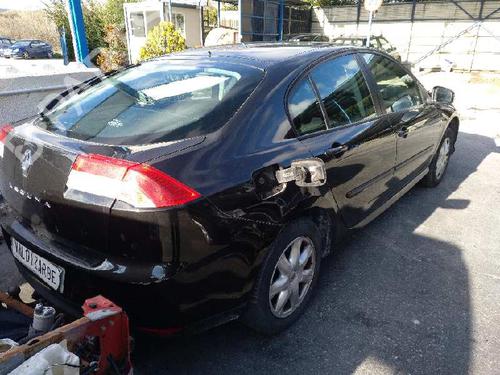 Right front brake caliper RENAULT LAGUNA III (BT0/1) 1.5 dCi (BT00, BT0A, BT0T, BT1J) | BP11562594M104 