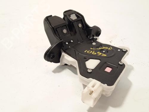 Bakluke lås NISSAN PULSAR Hatchback (C13) 1.5 dCi | BP29751102C101 