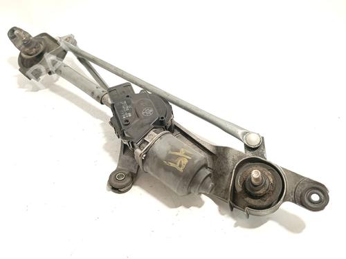 Used Front wiper motor OPEL INSIGNIA A Sports Tourer (G09) 2.0 CDTI (35) (160 hp) 27573459