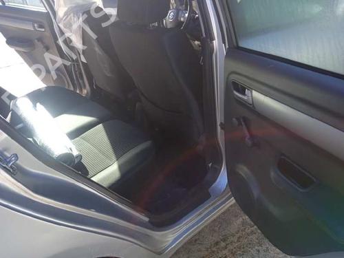 Left taillight SUZUKI SWIFT III (MZ, EZ) 1.3 (RS413, ZC11S) | BP11757510C34 