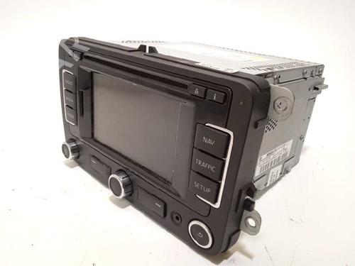 Electronic module VW GOLF VI (5K1) 1.6 TDI | BP15583577M83 