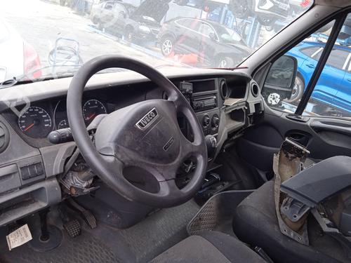Left headlight IVECO DAILY VI Van 35S15, 35C15, 40C15, 50C15 | BP30870563C28 - Image 28