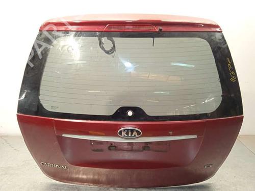 Used Tailgate Tailgate 9438665 9438665