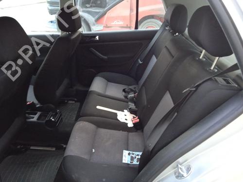 Højre baglygte VW GOLF IV Variant (1J5)  | BP19275802C35 