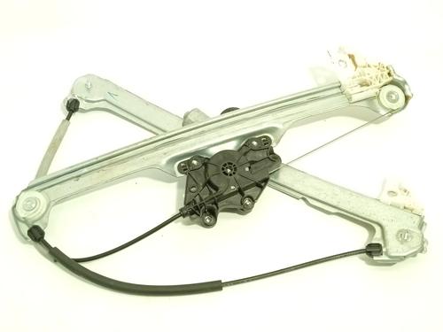 Front right window mechanism MAZDA MX-5 IV (ND__) 2.0 (ND6E, NDERC) | BP25861724C23 - Image 2