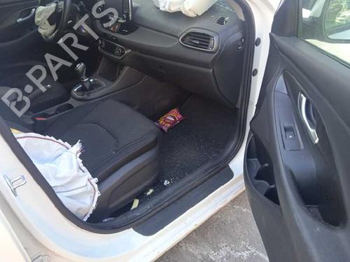 Electronic module HYUNDAI i30 FASTBACK (PDE, PDEN) 1.0 T-GDI | BP16467433M83 