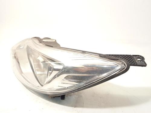 Left headlight FORD FOCUS III Saloon 1.0 EcoBoost | BP27573579C28 - Image 2
