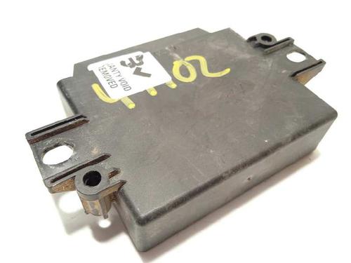 Electronic module LAND ROVER RANGE ROVER SPORT I (L320) 2.7 D 4x4 | BP11987337M83