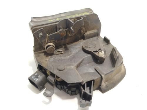 Used Rear right lock BMW X5 (E53) 3.0 d (184 hp) 28093214