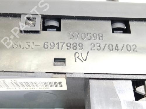Switch MINI MINI (R50, R53) Cooper | BP23896417I30 