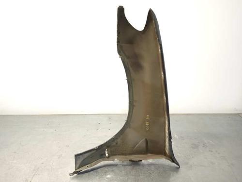 Right front fenders BMW X5 (E53) 3.0 d | BP6513312C42 