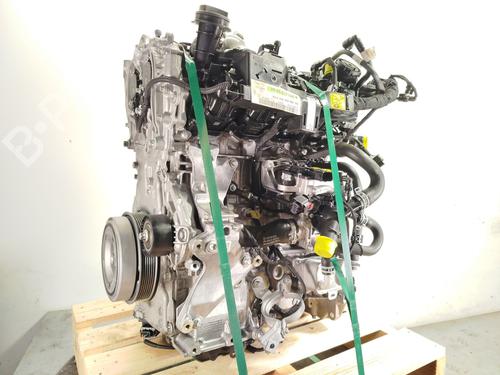 Motor MERCEDES-BENZ A-CLASS (W177) A 200 (177.087) (163 hp) 22740256