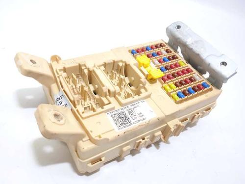 Used Fuse box KIA STONIC (YB) 1.2 CVVT (84 hp) 15000752