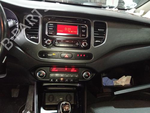 Venstre solskærm KIA CARENS IV  | BP19920624I1 