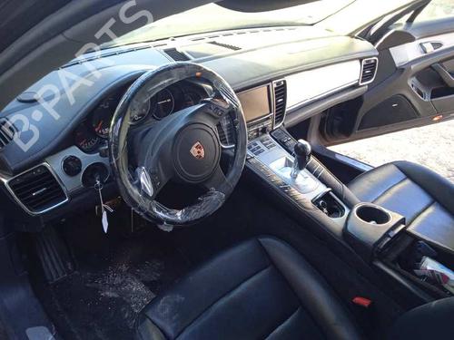 Electronic module PORSCHE PANAMERA (970) 4.8 4S | BP16888847M83  - Image 25