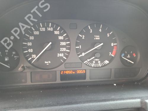 Instrument cluster BMW X5 (E53) 3.0 i | BP26599663C47 