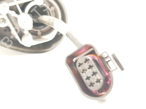 Left mirror SEAT LEON (1P1)  | BP23192417C26 