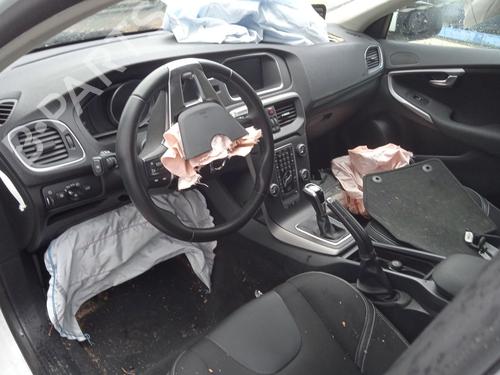 Rear left window mechanism VOLVO V40 Hatchback (525) D2 | BP23547663C24  - Image 23