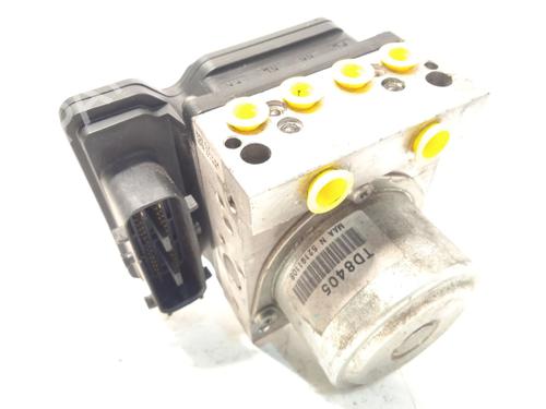 Abs pomp NISSAN JUKE (F15) [2010-2019]  20655691