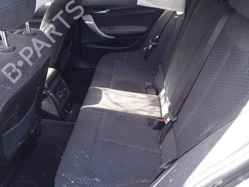 Display monitor BMW 1 (F20) 116 d | BP30058418C48 