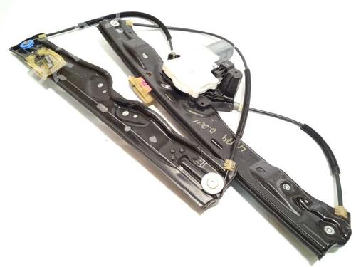 Used Front right window mechanism Front right window mechanism 9207489 9207489