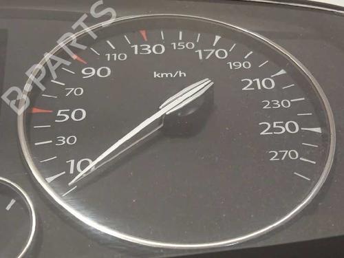 Instrument cluster RENAULT LAGUNA III (BT0/1) 2.0 dCi (BT01, BT08, BT09, BT0E, BT0K, BT12, BT1C, BT1D,... | BP7979760C47 