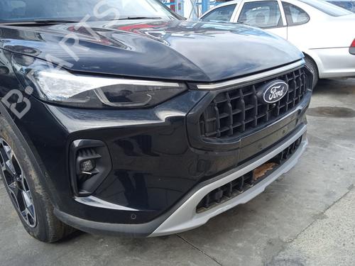 Tailgate FORD KUGA III (DFK) 2.5 Duratec Plug-in-Hybrid | BP30204767C6 