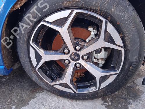 Electronic module FORD PUMA (J2K, CF7) 1.0 EcoBoost | BP30269953M83 