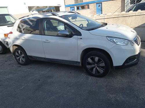 Right tailgate light PEUGEOT 2008 I (CU_) | BP15136474C80 - Image 6
