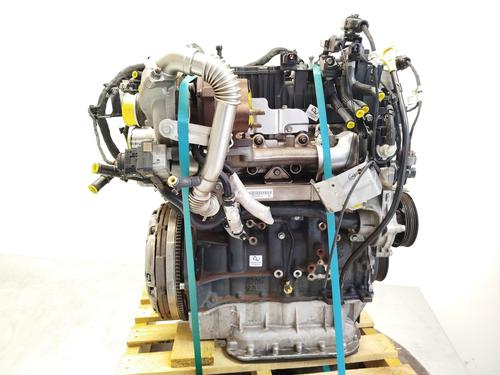 Engine HYUNDAI SANTA FÉ III (DM, DMA) 2.2 CRDi | BP36489692M1 - Image 2
