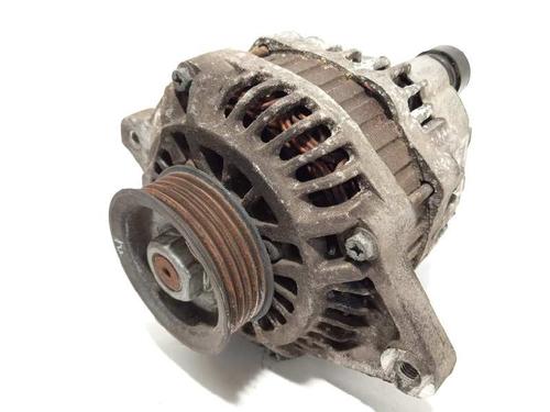 Used Alternator Alternator 7921611 7921611