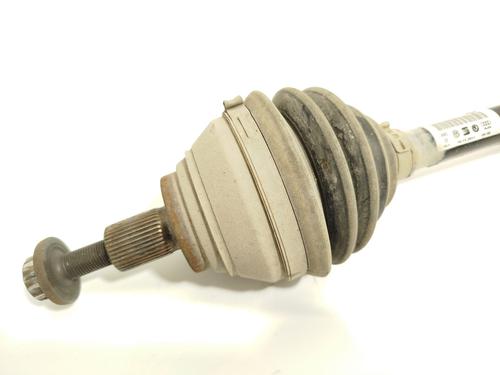 Left front driveshaft AUDI Q3 (8UB, 8UG) 2.0 TDI | BP28450785M38 - Image 2