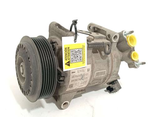 Used AC compressor AC compressor 38985127 38985127