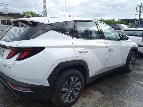 Right sun visor HYUNDAI TUCSON (NX4E, NX4A) 1.6 T-GDi | BP25468146I2