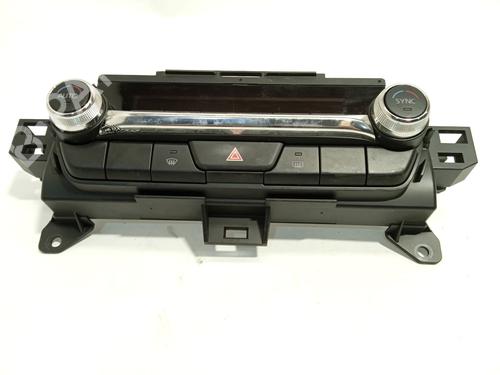 Climate control MAZDA MX-5 IV (ND__) 2.0 (ND6E, NDERC) | BP25868690I5 - Image 2