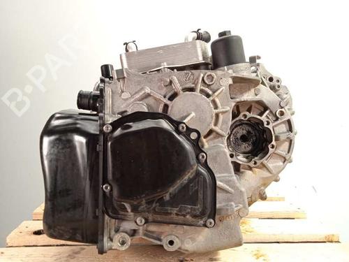 BP11089646M4 | Automatic gearbox VW TIGUAN (AD1, AX1) 1.4 TSI BP11089646M4