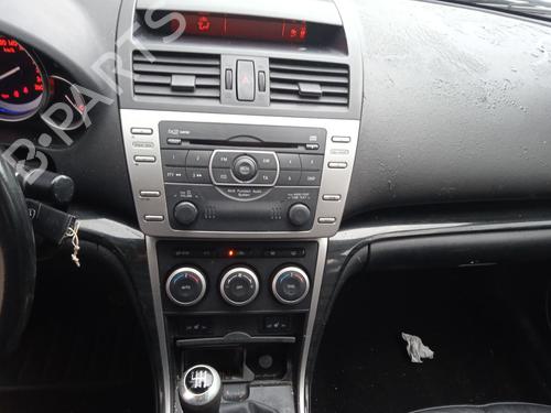 Instrument cluster MAZDA 6 Saloon (GH) 2.0 MZR-CD (GH14) | BP24120557C47  - Image 29