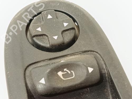 Left front window switch PEUGEOT 508 I (8D_) 2.0 HDi | BP34579506I27 - Image 5