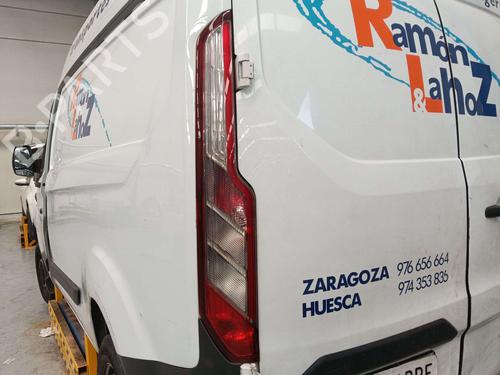 Frontplade/Frontkurv FORD TRANSIT CUSTOM V362 Van (FY, FZ) 2.2 TDCi | BP38199063C72 - Image 20