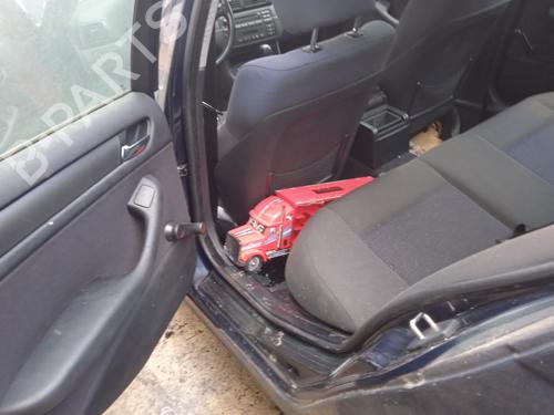 Module xenonverlichting BMW 3 (E46) 320 d | BP22729949C53 