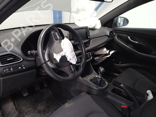 Gearbox HYUNDAI i30 (PDE, PD, PDEN) 1.6 CRDi | BP34509313M3  - Image 27