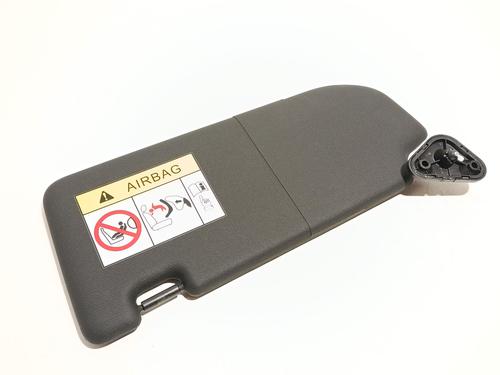 Right sun visor MG MG TF 115 | BP34187402I2 - Image 3