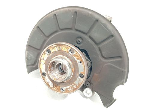 Left front steering knuckle VW PASSAT B7 (362) 1.8 TSI | BP36996985M25 - Image 3