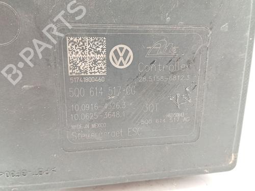 Módulo de ABS VW PASSAT B8 (3G2, CB2)  | BP31308165M43 