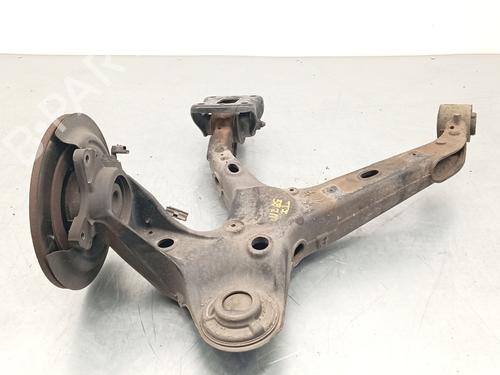 Left rear steering knuckle CITROËN JUMPY III Bus (V_) 1.6 BlueHDi 115 | BP34583387M27 - Image 3