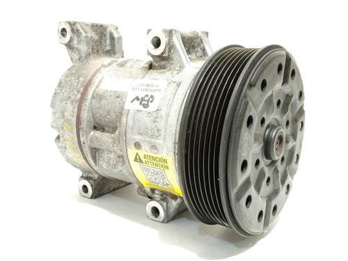 Used AC compressor AC compressor TOYOTA COROLLA Verso (ZER_, ZZE12_, R1_) 2.2 D-4D (AUR10_, AUR10R) (136 hp) 28727747 28727747