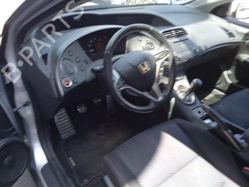 Gearbox HONDA CIVIC VIII Hatchback (FN, FK) 1.4 (FK1) | BP27382505M3